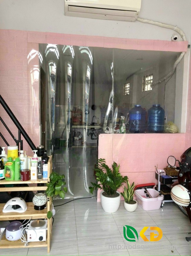 Bán nhà 1 lửng đúc mặt tiền hẻm 103 đường Nguyễn Thị Thập Quận 7